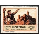 Eisenach Mineralbad Luftkurort ... (WK 01)