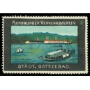 Flensburg Verkehrsverein Städtisches Ostseebad (WK 01)