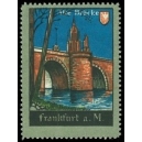 Frankfurt Die Brücke