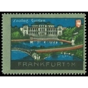 Frankfurt Zoologischer Garten