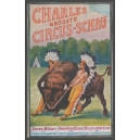 Charles grösste Circus-Schau ... Serie I 06