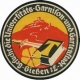 Giessen Besucht die Universitäts- Garnison- und Gartenstadt