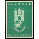 Hamburg Das Tor zur Welt