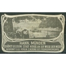 Hann. Münden ... (WK 01)