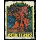 Harz Rübeland Hermannshöhle