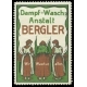 Bergler Dampf-Wasch-Anstalt (3 Frauen)