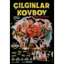 Cilginlar Kovboy