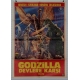 Godzilla Devlere Karsi - Godzilla vs. Gigan