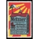 Metzner ... Kinderwagen ... Berlin ... (WK 01)