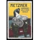 Metzner Kinderwagen ... Berlin (WK 02)