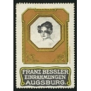 Bessler Einrahmungen Augsburg (WK 01)