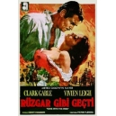 Rüzgar Gibi Gecti - Gone with the Wind