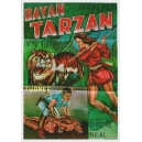 Bayan Tarzan - Jungle Girl