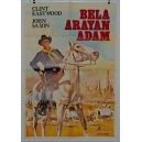 Bela Arayan Adam - Joe Kidd - Sinola