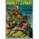 Hayalet Suvari - The Phantom Rider / Ghost Riders of the West