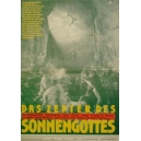 Das Zepter des Sonnengottes