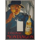 Montangon Cognac