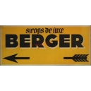 Berger Sirop de Luxe (WK 03040)