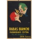 Rabas Bianchi Rabarbaro Extra ... Torino