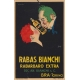 Rabas Bianchi Rabarbaro Extra ... Torino