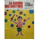 La guerre des boutons - War of the Buttons - Krieg der Knöpfe