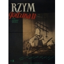 Rzym Godzina 11 - Roma ore undici - Es geschah Punkt 11