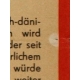 Der Winterschläfer - Hibernatus