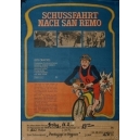 Schussfahrt nach San Remo - Les Cracks - The Hotshots