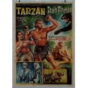 Tarzan ve Seyh Ahmet - Tarzan's Desert Mystery