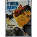 Leylekler Ucarken - Letyat zhuravli - The Cranes are flying
