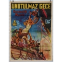 Unutulmaz Gece - A Night to remember