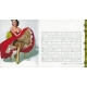 Gil Elvgren 1959 - 11 (Kalender / calendar / calendrier)