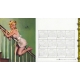 Gil Elvgren 1959 - 12 (Kalender / calendar / calendrier)