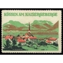 Kössen am Kaisergebirge (WK 01)