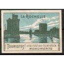 La Rochelle ... (Vieux Port)