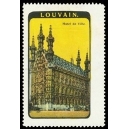 Louvain Hotel de Ville (01)