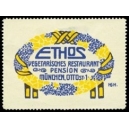 Ethos Vegetarisches Restaurant ... (01)