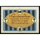 Gamburger Bimssteine, Handwerker ... (01)