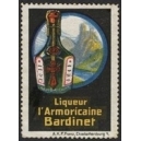 Bardinet Liqueur l'Armoricaine (01)