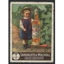 Landauer & Macholl Cognac - Brennereien Heilbronn (01)