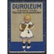 Duroleum ... Glanzöl für Fussböden (01)