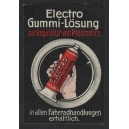 Electro Gummi Lösung zur Reperatur von Pneumatics ... (01)