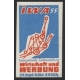 Essen 1955 IWA ... Wirtschaft und Werbung ... (01)