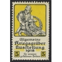 Graz 1918 Allgemeine Kriegsgräber Ausstellung ... (01)