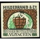 Hildebrand & Co. Wasser Destillat Werk München (01)