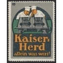 Kaiser Herd ... (01)