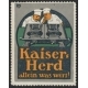 Kaiser Herd ... (01)