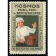 Kosmos Email-, Koch- u. Bratgeschirre ... (01)