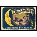 Luna Wolle vorzügliche Strickwolle (02)