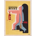 Ryst Armagnac (23 x 30)